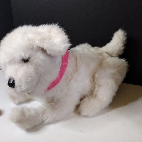 Furreal Friends Puppy Cookie My Playful Pup Dog - Picture 3 of 9